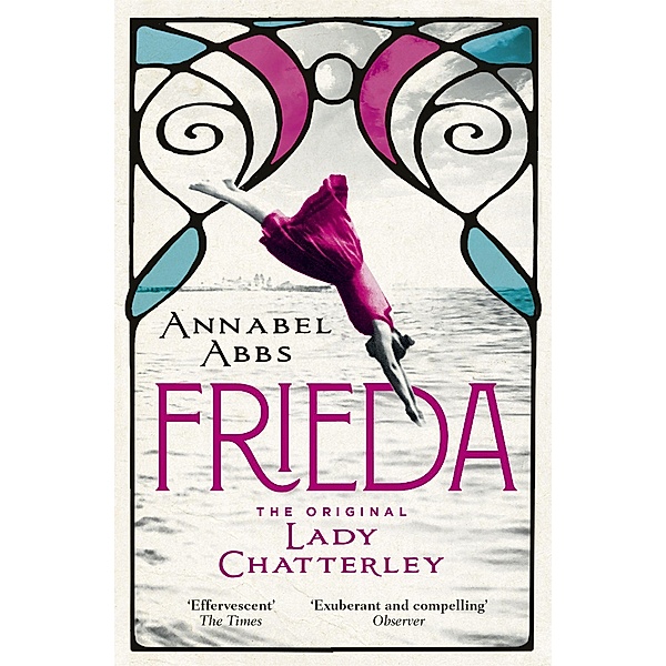 Frieda, Annabel Abbs