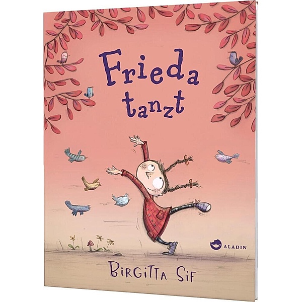 Frieda tanzt, Birgitta Sif