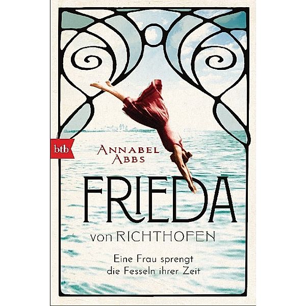 Frieda von Richthofen, Annabel Abbs