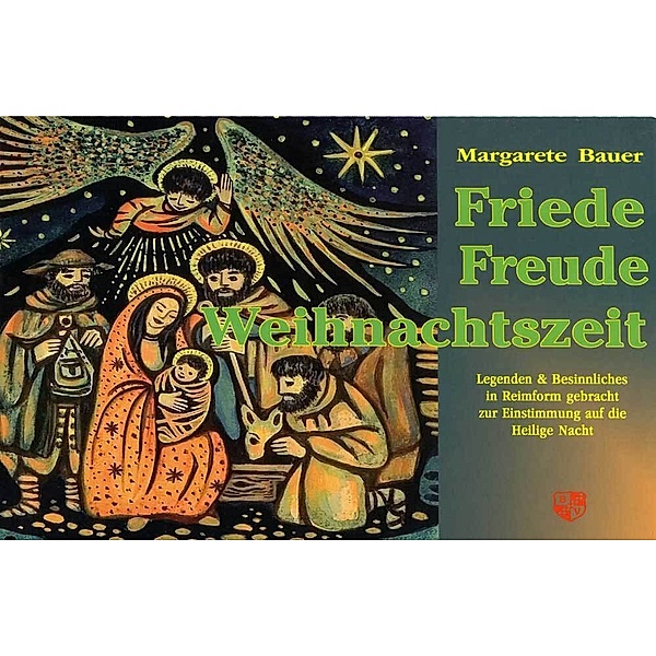 Friede Freude Weihnachtszeit, Margarete Bauer