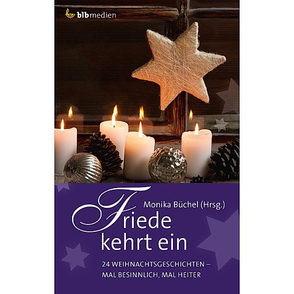 Friede kehrt ein, Susanne Hornfischer, Anke Dehlfing, Elisabeth Büchle, Simone Schächterle, Karin Ackermann-Stoletzky, Thomas Sieling, Marieluise Bierbaum, Christoph Zehendner, Michael Jahnke, Monika Büchel, Ingrid Boller, Karin Baltensperger, Brigitte Troeger, Ursula Schröder, Susanne Koch, Hannelore Schnapp, Ralf Mühe