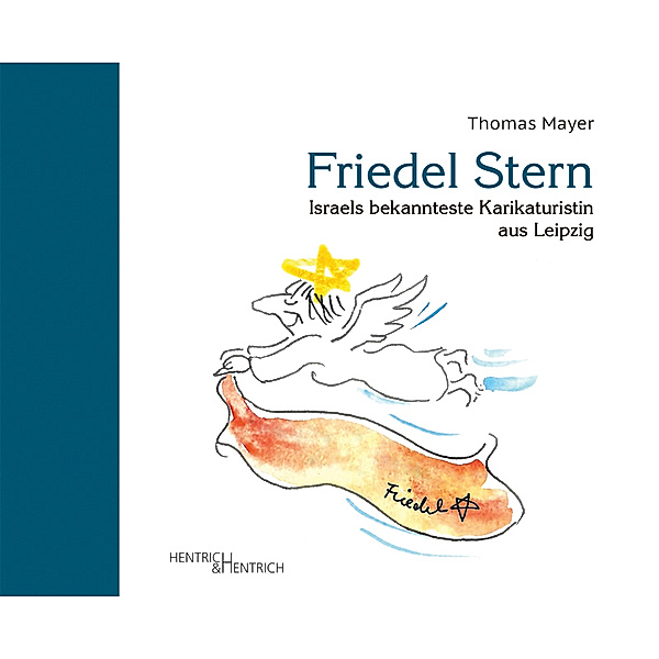 Friedel Stern, Thomas Mayer