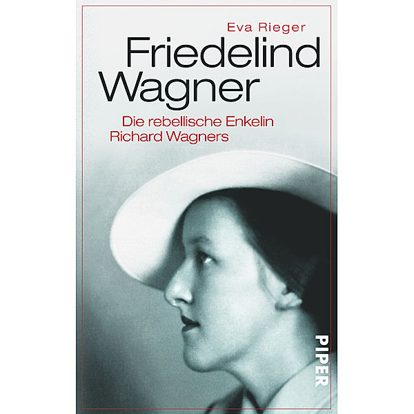 Friedelind Wagner, Eva Rieger