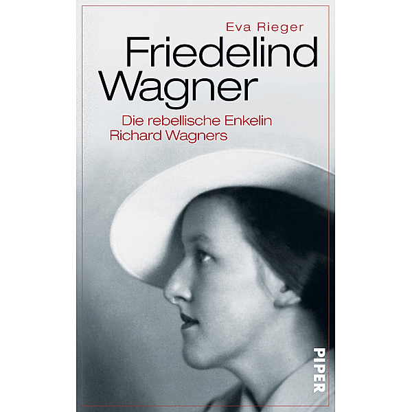 Friedelind Wagner, Eva Rieger