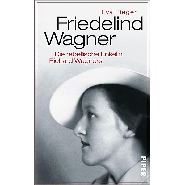 Friedelind Wagner, Eva Rieger