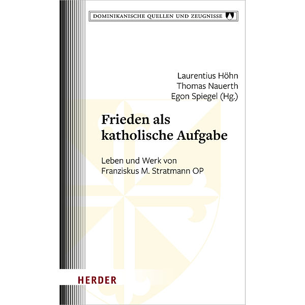 Frieden als katholische Aufgabe