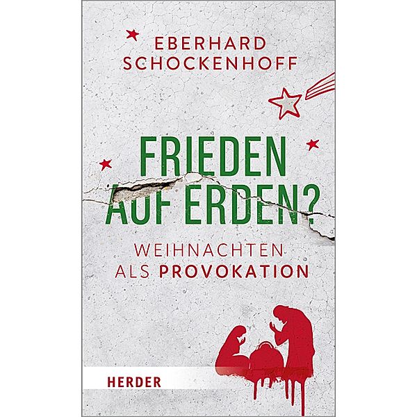 Frieden auf Erden?, Eberhard Schockenhoff