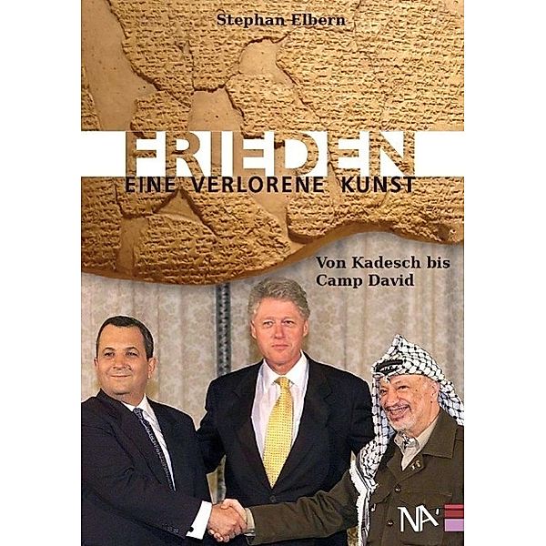 Frieden - eine verlorene Kunst, Stephan Elbern