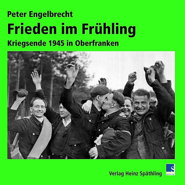 Frieden im Frühling, Peter Engelbrecht