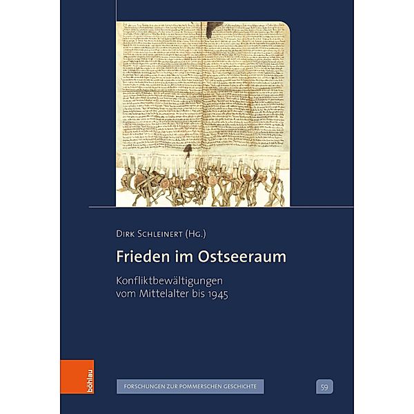 Frieden im Ostseeraum