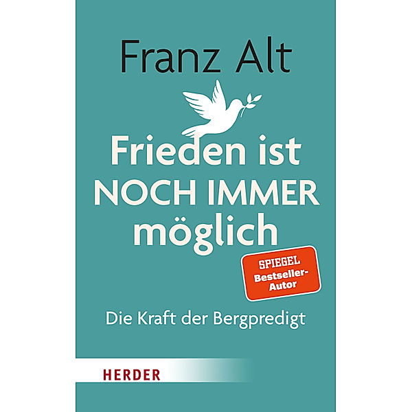 Frieden ist NOCH IMMER möglich, Franz Alt