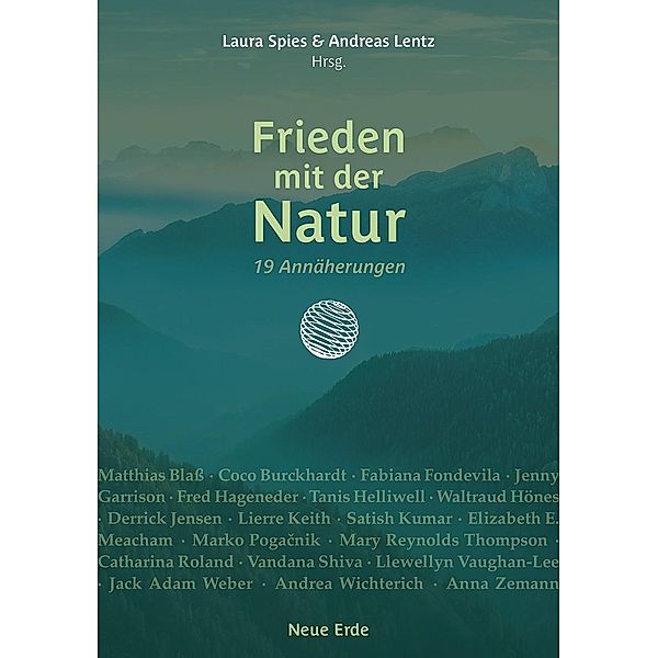 Frieden mit der Natur