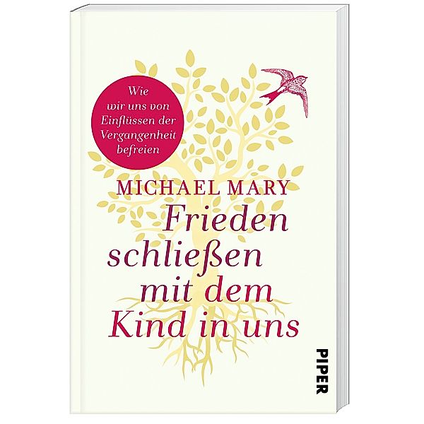 Frieden schliessen mit dem Kind in uns, Michael Mary