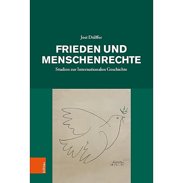 Frieden und Menschenrechte, Jost Dülffer
