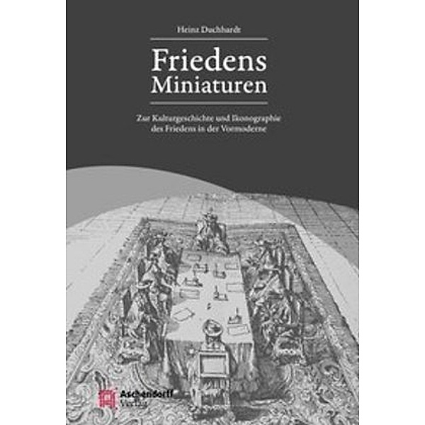 Friedens-Miniaturen, Heinz Duchhardt