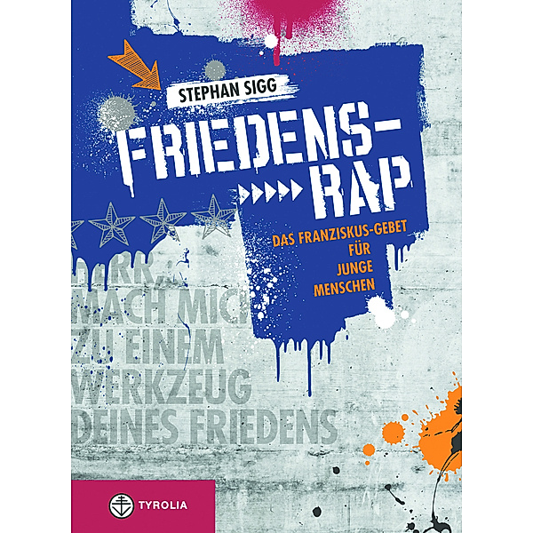 Friedens-Rap, Stephan Sigg