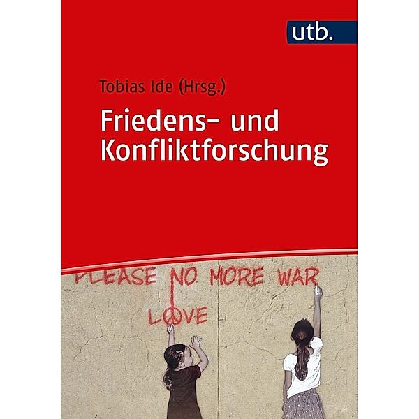 Friedens- und Konfliktforschung