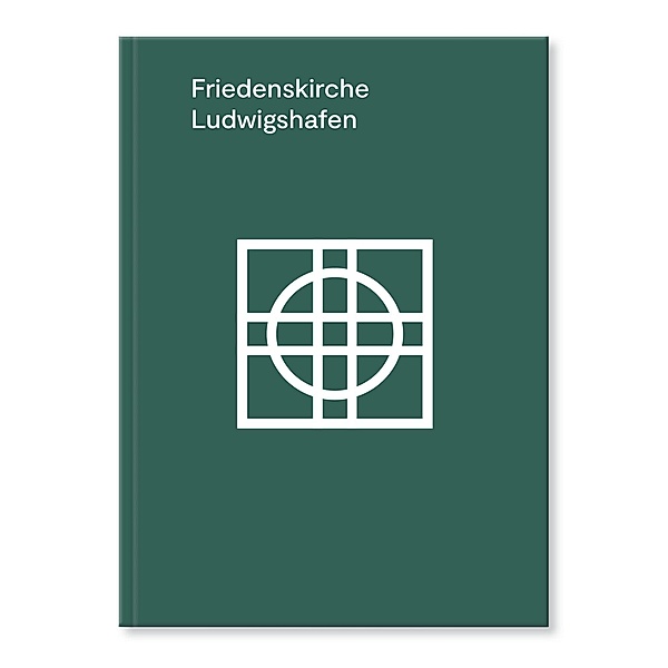 Friedenskirche Ludwigshafen, Ursula Dann