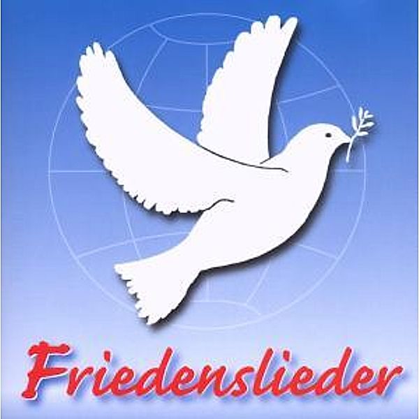 Friedenslieder, Rundfunk-jugendchor Wernigerode