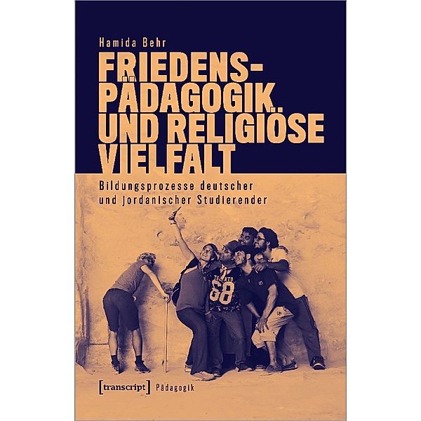 Friedenspädagogik und religiöse Vielfalt, Hamida Behr