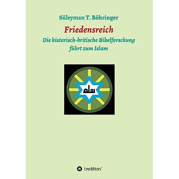 Friedensreich, Süleyman Tilmann Böhringer