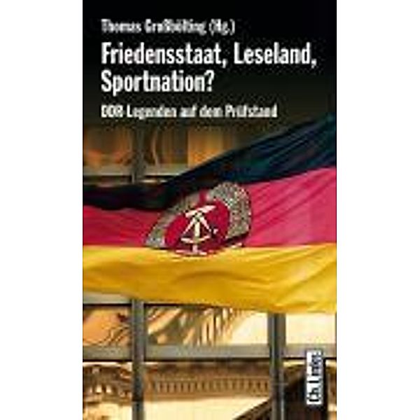 Friedensstaat, Leseland, Sportnation?