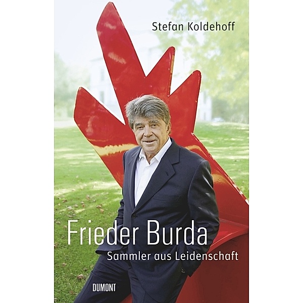 Frieder Burda, Stefan Koldehoff
