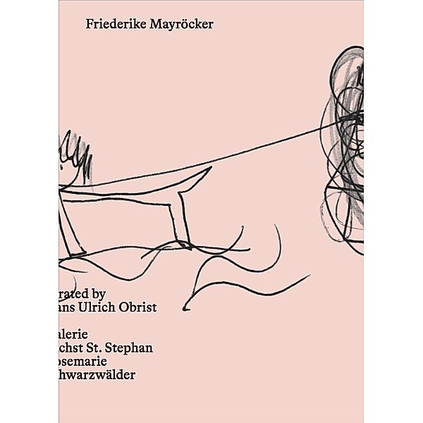 Friedericke Mayröcker