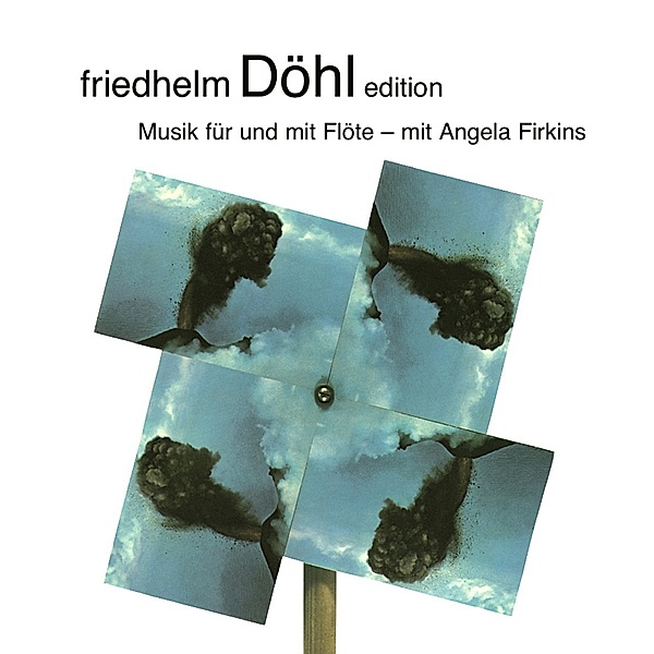 Friedhelm Döhl Edition Vol.16-Musik Für, Firkins, Ruvolo, Svane