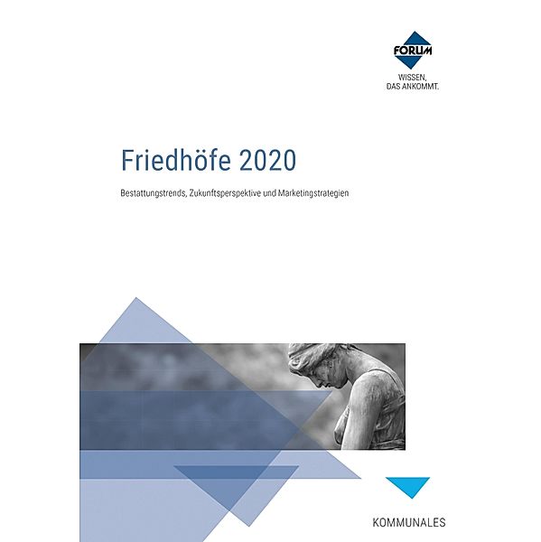 Friedhöfe 2020, Forum Verlag Herkert GmbH