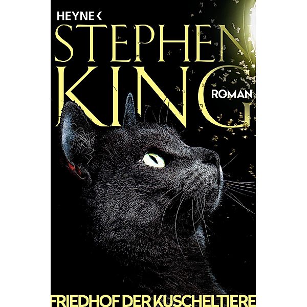 Friedhof der Kuscheltiere, Stephen King