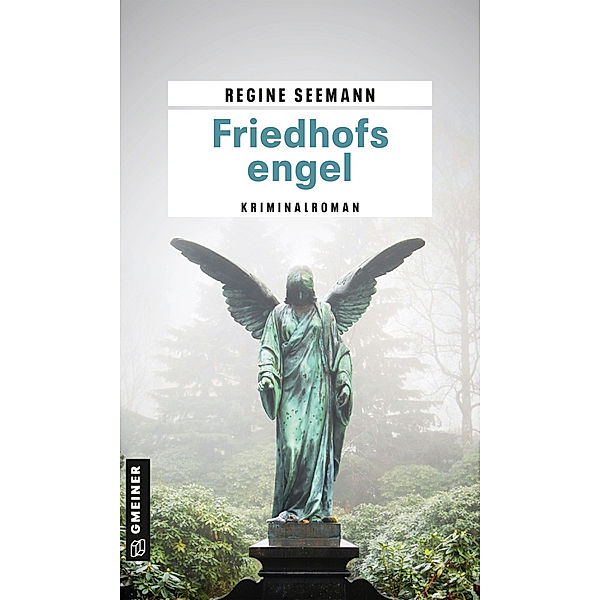 Friedhofsengel, Regine Seemann