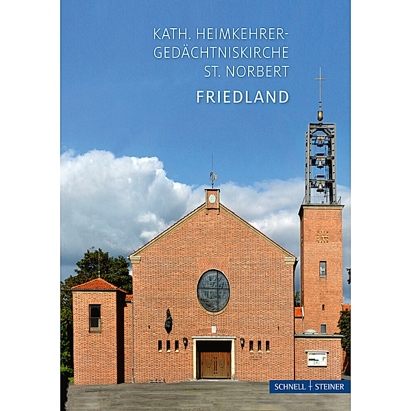 Friedland, Maria Kapp