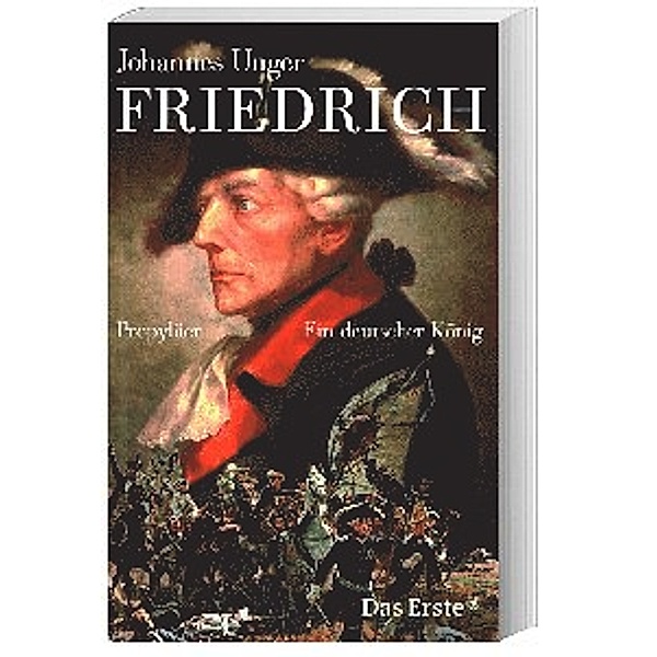 Friedrich, Johannes Unger