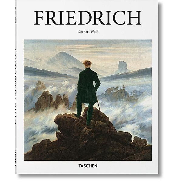 Friedrich, Norbert Wolf