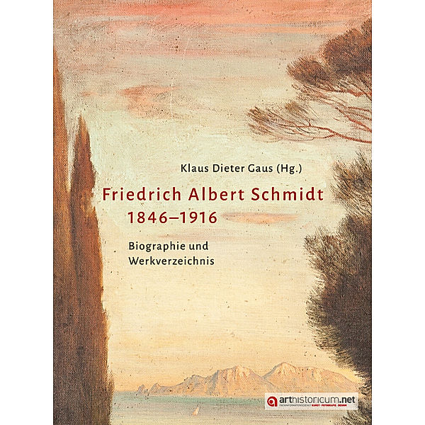 Friedrich Albert Schmidt 1846-1916, Klaus Dieter Gaus