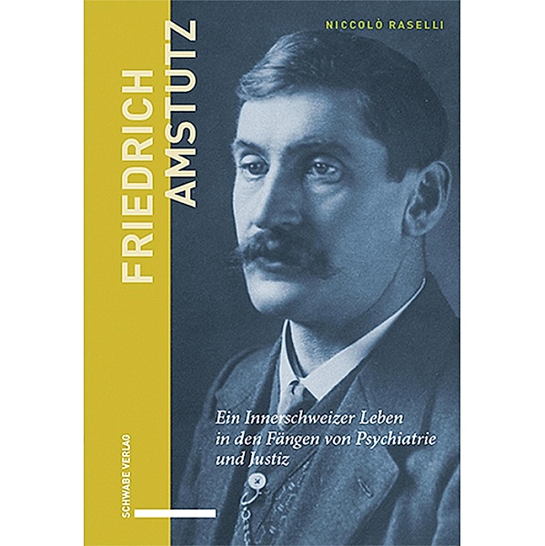 Friedrich Amstutz, Niccolò Raselli