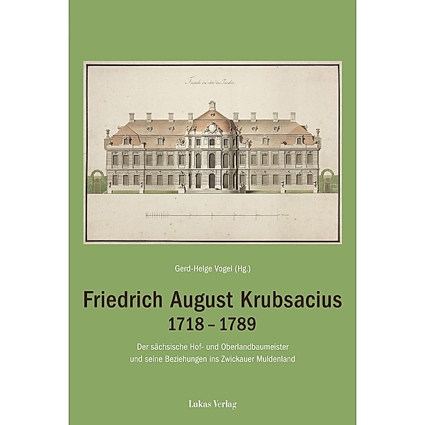 Friedrich August Krubsacius 1718-1789