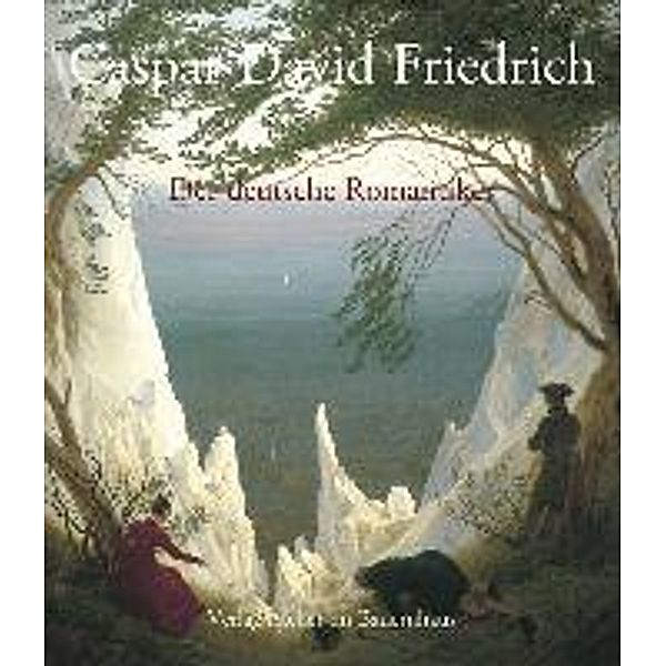 Friedrich, C: Caspar David Friedrich 2016