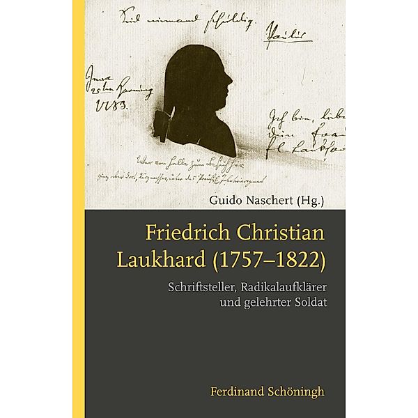 Friedrich Christian Laukhard (1757-1822), Guido Naschert