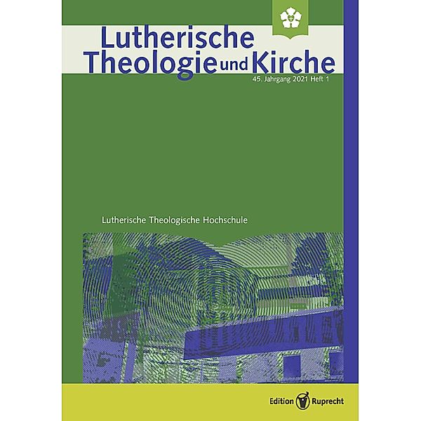 Friedrich Christian Lesser and the Spirituality of Nature, Adam Drozdek