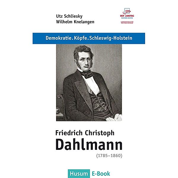 Friedrich Christoph Dahlmann (1785?1860)