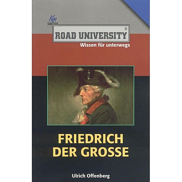 Friedrich der Große, Ulrich Offenberg