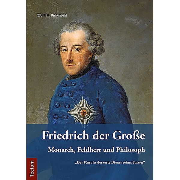 Friedrich der Grosse, Wolf H. Birkenbihl