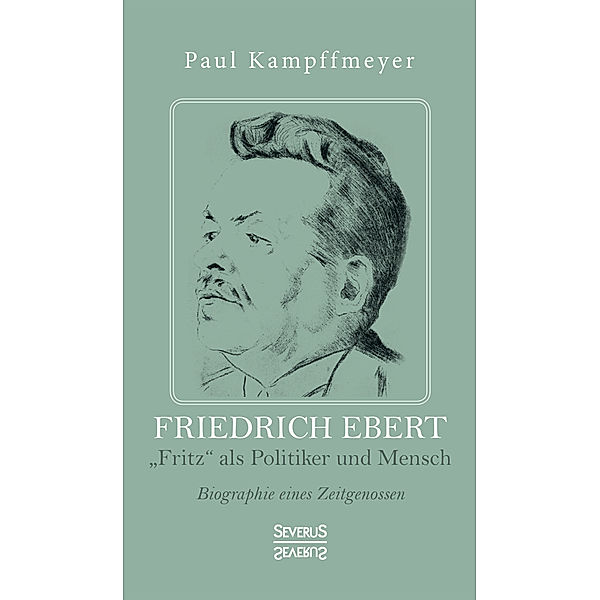 Friedrich Ebert, Paul Kampffmeyer