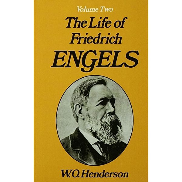 Friedrich Engels, W. O. Henderson