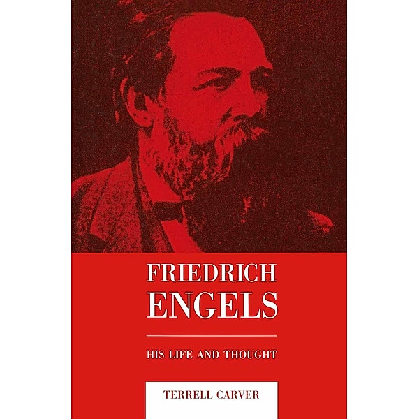 Friedrich Engels, Terrell Carver