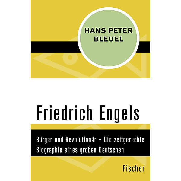 Friedrich Engels, Hans Peter Bleuel