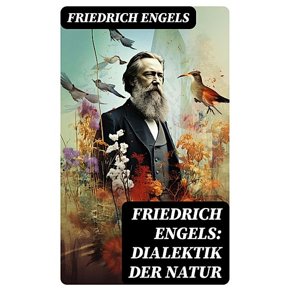 Friedrich Engels: Dialektik der Natur, Friedrich Engels