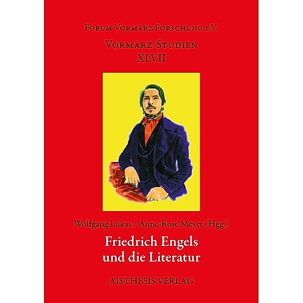 Friedrich Engels und die Literatur